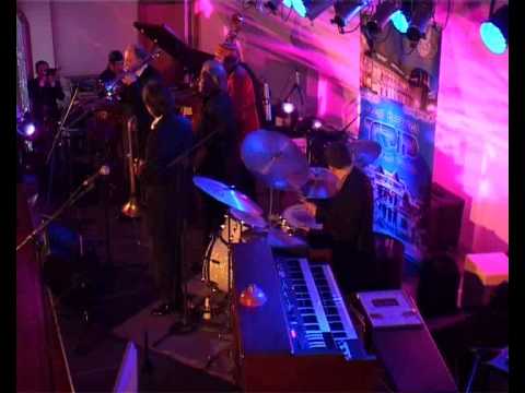 JBBO,Chris Barber  & Swanne River