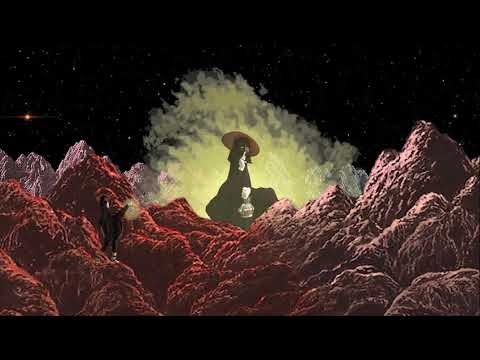 Hit La Rosa - Ánimas (audio oficial)