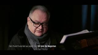 Heinz Rudolf Kunze - Wenn man vom Teufel spricht (adeo Verlag)