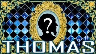 Thomas Of Skyrim!?... Who?... Exactly! - Elder Scrolls Detective