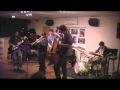 'Somethin' Else - A Tribute to Cannonball Adderley' - The Sticks