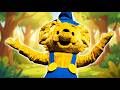 Bamse På Turné Se Bamse Live I Hela Sverige