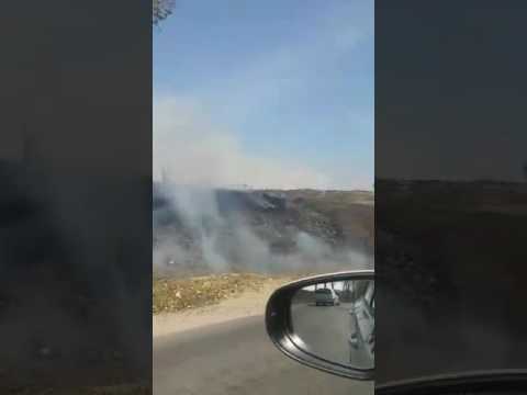 Incendiu Sirineasa 10 septembrie 2016