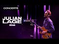 Julian Lage - Live at Moods 2021 | Qwest TV