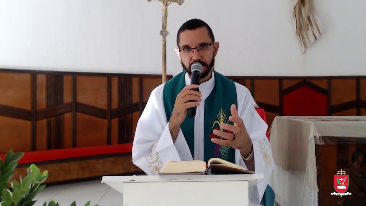 Quarta da Palavra -  Dt 30,15-20   Escolhe, pois a Deus (23/09/2020)