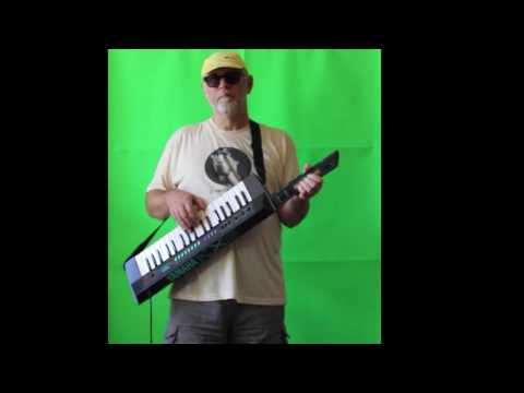 Clip for collaboration - F dorian, 148 bpm, 4x8 bars, bass+drums