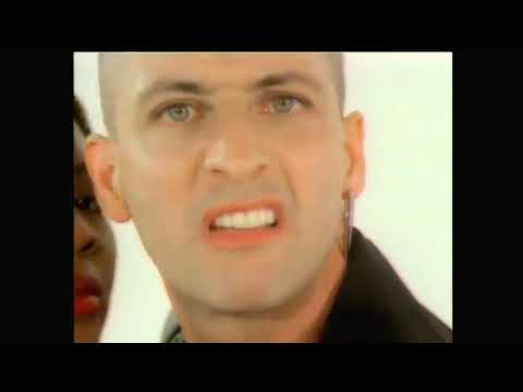 Right Said Fred   Don't Talk Just Kiss   OFFICIAL MUSIC VIDEO