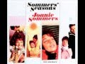 Summertime - Joanie Sommers