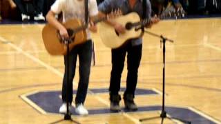 Viking Man Cover (Rodrigo Y Gabriela)