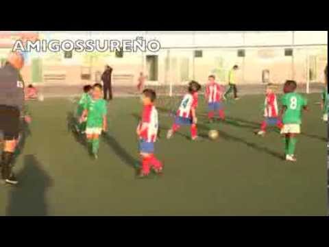 U.D. GUARGACHO -C - E.M.F. GRANADILLA -B 12-3-2014