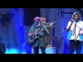 MUSIC OF HOPE - INDIAN OCEAN CONCERT - Song - Leaving Home