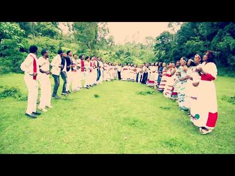 Keso nekemte muluu wangel Rihobot group