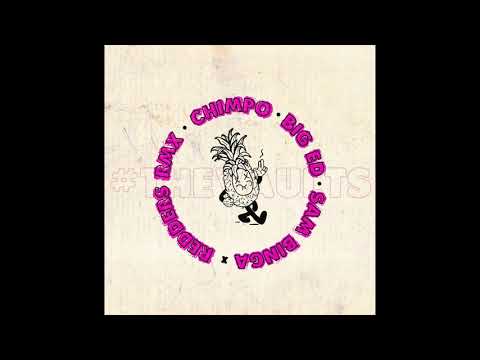 Chimpo - Big Ed (Sam Binga & Redders Remix Instrumental) [Pineapple Records]