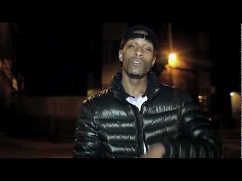 Greezie Tv - Roll Deezy (St Raphz) SR - In My Mad Bits @GreezieTv