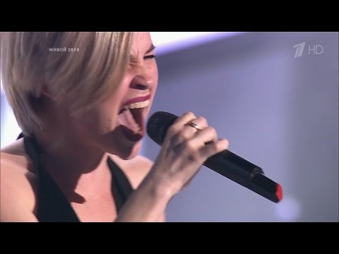 The Voice RU 2016 Ekaterina — «Шиншилла» Blind Auditions | Голос 5. Екатерина Викторова. СП