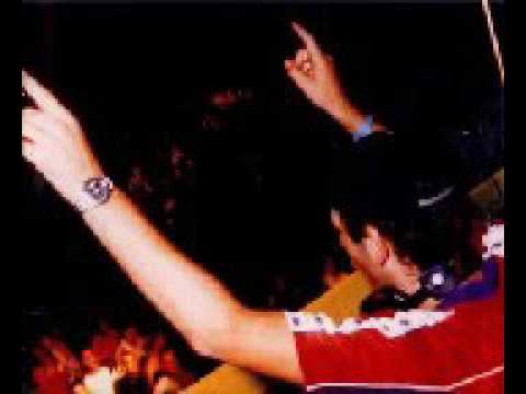 Dj Weirdo  @ Heroes Of Hardcore