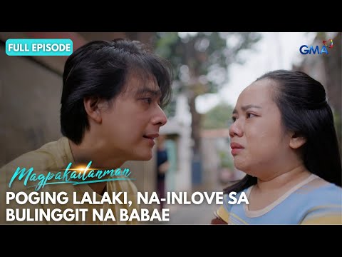 Magpakailanman: Tall and Small - The Patrick Santos and Ella Ong Love Story #MPK