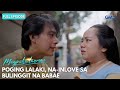 Magpakailanman Tall And Small The Patrick Santos And Ella Ong Love Story MPK