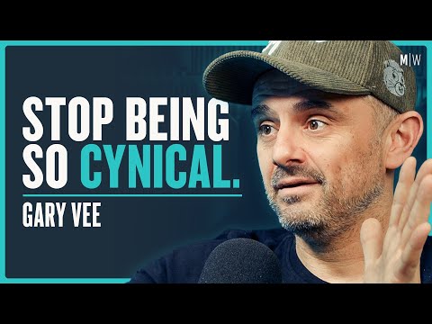 Predicting The Future & Dealing With Hate - Gary Vee