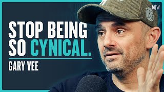 Predicting The Future, Dealing With Hate & Living In The Dirt - Gary Vee