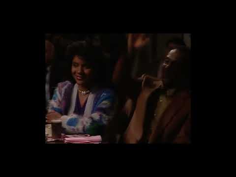 Betty Carter - Look What I Got The Cosby Show Episode 9, How Do You Get To Carnegie Hall