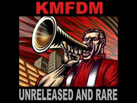 KMFDM - Today (Feat. Peter Murphy)