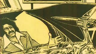 Freddie Fender, Townes Van Zandt - Pancho &amp; Lefty
