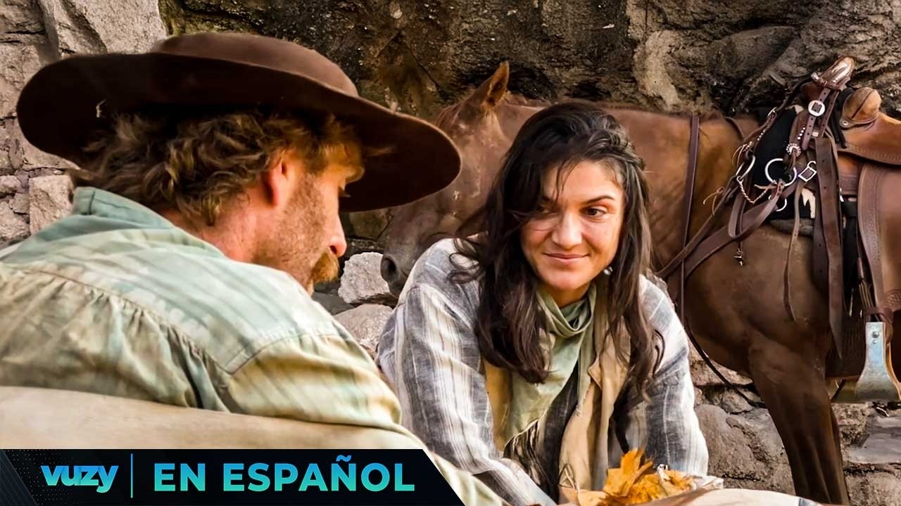 Rompiendo cadenas, abrazando la vida.|Sombras de Paz|Película Completa de Acción en Español