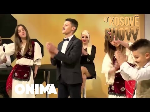 Liori & Venesa Doci - Potpuri Kengesh