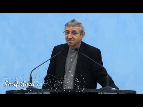 Iosif Anca  Responsabilitati in viata de familie  Predica