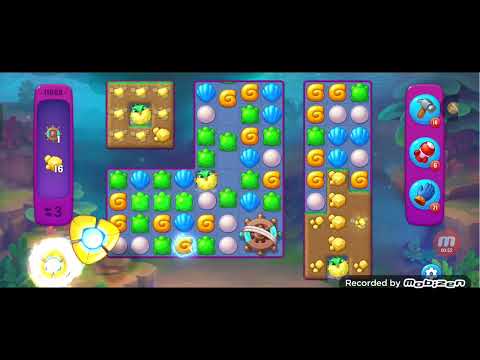 super hard Level -11688