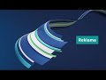 Oprawa Graficzna TVP3 2022 Ident Zakończenie Reklam Full HD FHD