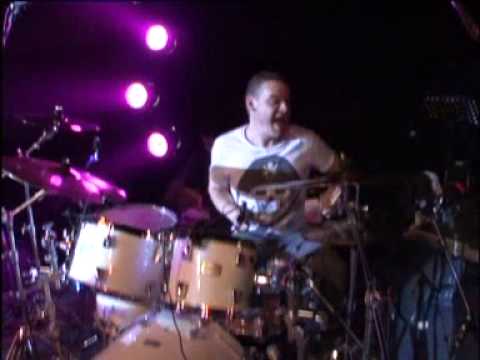 Oscar Kraal Yamaha Groove Allstars Frankfurt 2008