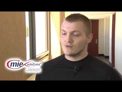 M&S Industrial Metal Fabricators Inc. - Customer Success Story (Sean Smith - Asst. Director of Coding)
