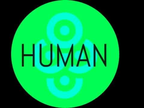 HUMAN - Vibe