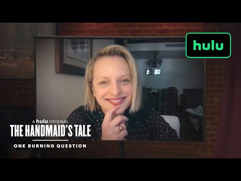 One Burning Question: The Handmaid’s Tale Season 4, Episode 3: Has June Failed As a Leader? | Hulu