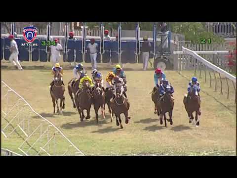 RM33 R4 | Paddingtons Luck | D.Sooful