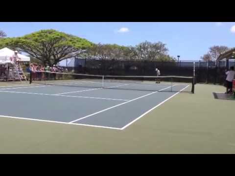 Petr Michnev sends HPU to National Championships