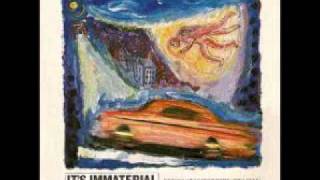 IT&#39;S IMMATERIAL - DRIVING AWAY FROM HOME  1986