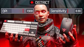 The BEST Apex Settings Video for MnK (SHOCKING)