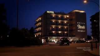 preview picture of video 'Hotel Ronda Figueres - Presentació.wmv'