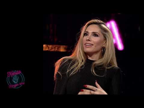 Pse Luan Zhegu nuk lëviz në skenë? Ledina Çelo zbulon arsyen - News, Lajme - Vizion Plus