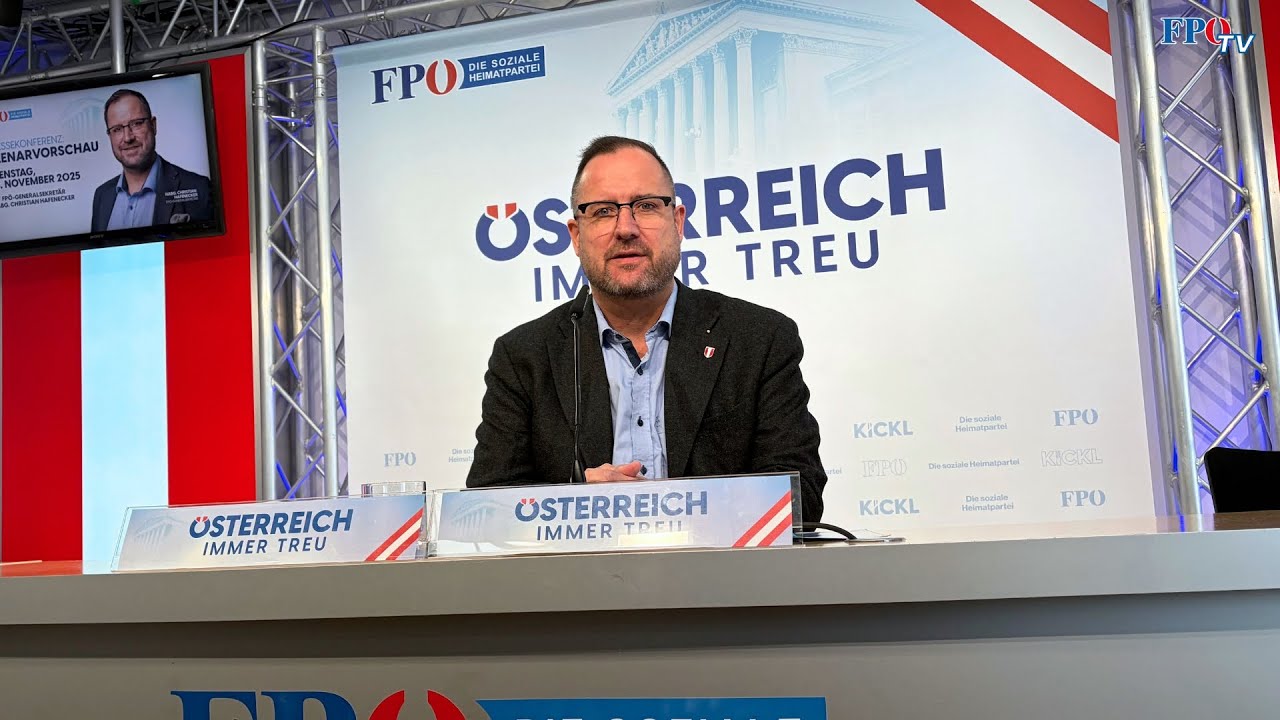 Verlierer-Ampel legt uns jeden Monat eine Bankrotterklärung vor!