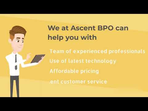 Bpo Outsourcing Projects