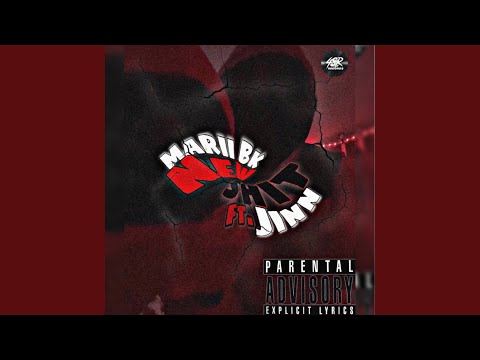 New Shit (feat. Jinn)