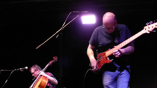 Mike Doughty - Navigating the Stars at Night (Houston 10.24.14) HD