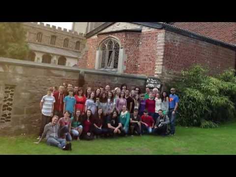 Fusion tour 2013 - Aftermovie