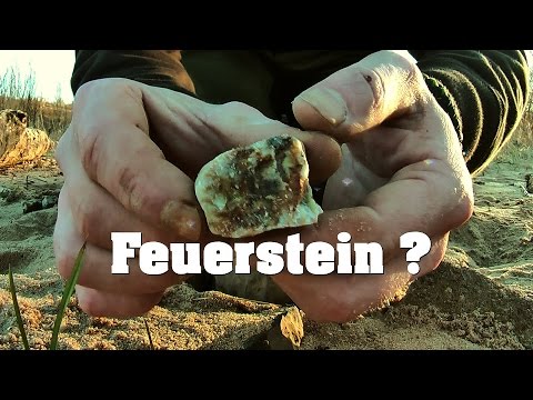 Feuerstein?