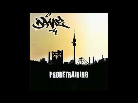 Jokaz - Probetraining [Full Album]