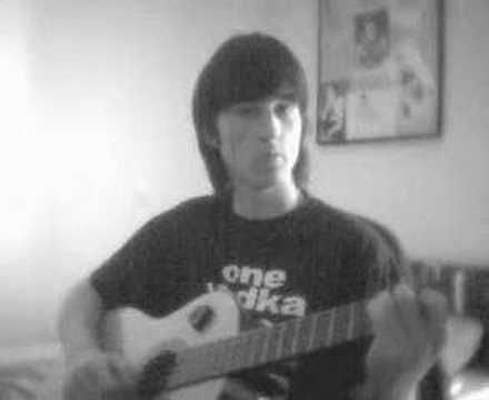 cover de La Chanson du Dimanche - Ô Barack - by Nana